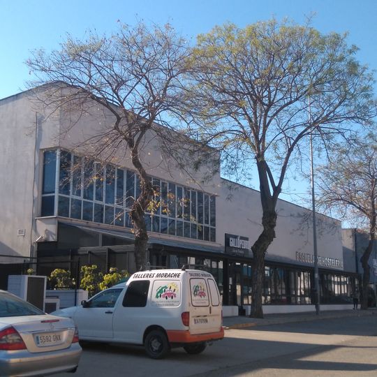 Escuela de Hostelería