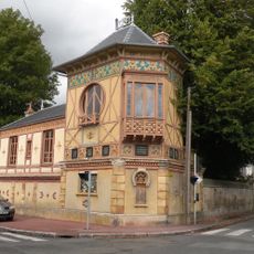 Maison Bordez-Greber