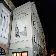 Murale, opera d'arte