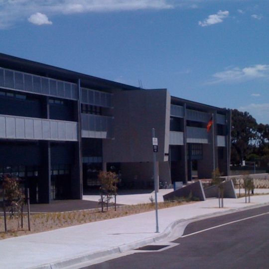 John Monash Science School