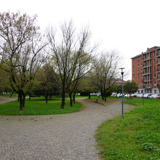 Giardino Mauro Capponi