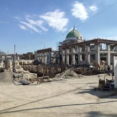 الجامع الكبير النوري