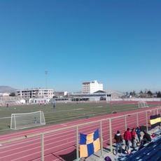 Estadio Municipal de Puente Alto