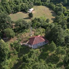 Archangel Michael Church, Džepište