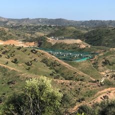 Cercados do Lince Ibérico