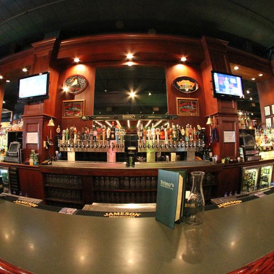 Delaney's Irish Pub