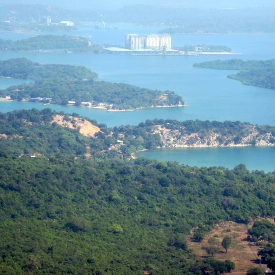 Trincomalee District