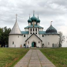 Church of Saint Sergius of Radonezh on the Kulikovo Field