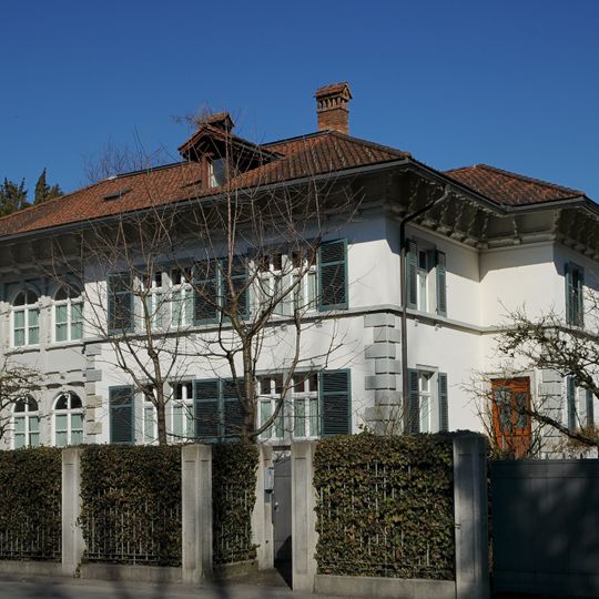 Villa/Landhaus