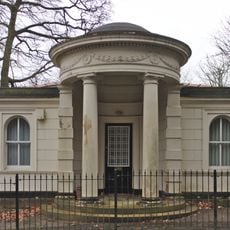 Allerton Tower Park