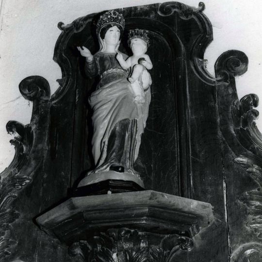 Saint-Marcel-en-Marcillat