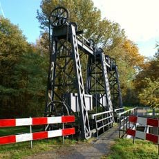 Schuif van de Bossche Sloot