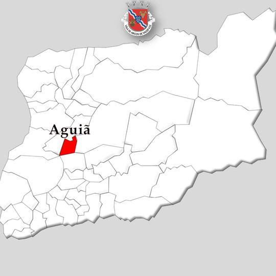 Aguiã