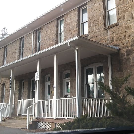 Pioneer Museum--Arizona Historical Society