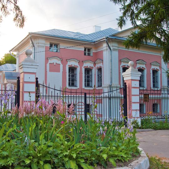 Lopasnya-Zachatevskoe