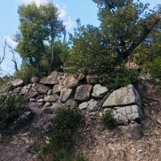 Hiketa Castle