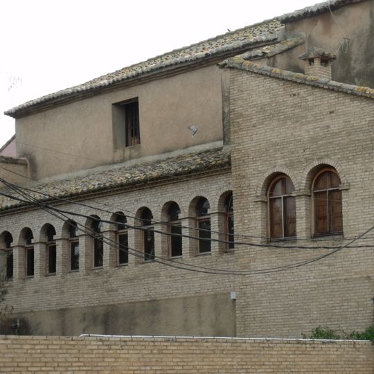 Palace of the Sanç de Vallés