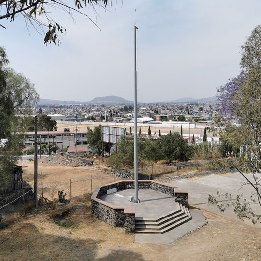 Museo Comunitario del Valle de Xico