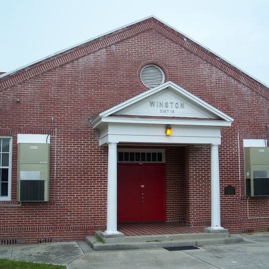 Winston School