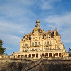 Château d'Aubiry
