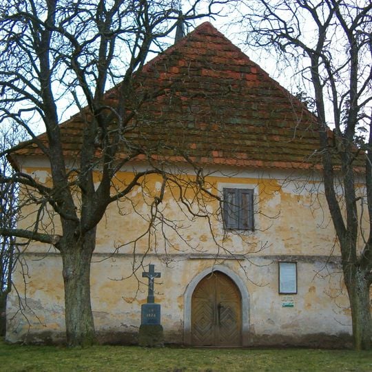 Chapel of Saint Anne