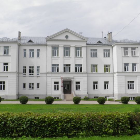 Zasa Manor