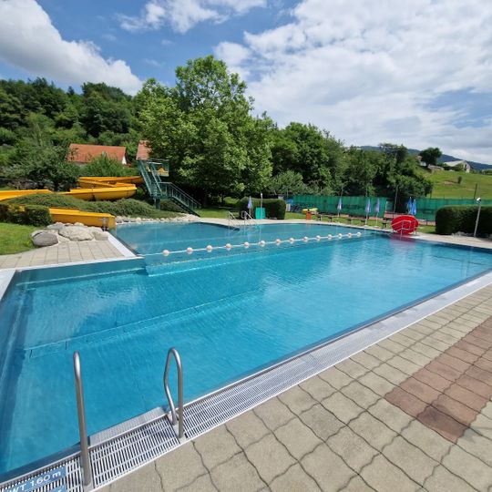Erlebnisbad Mühldorf