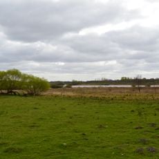 Halbinseln und Buchten im Lanker See