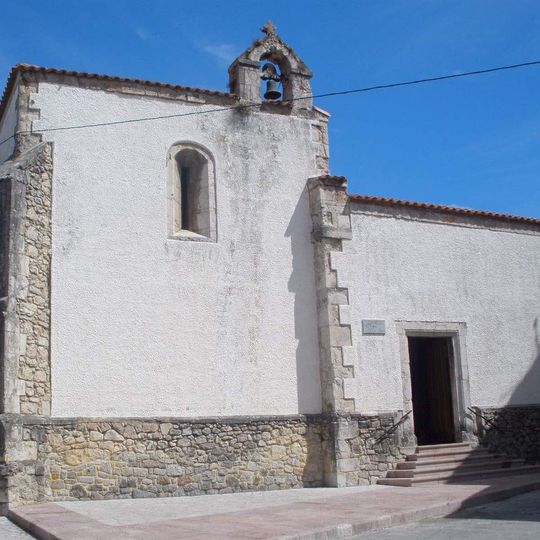 Capilla de Santa Ana