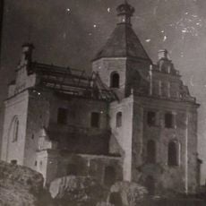 Monaster Zmartwychwstania Pańskiego w Szkłowie