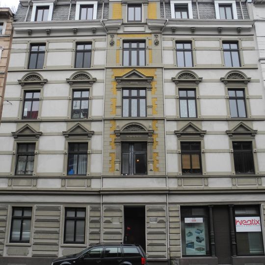 Friedrich-Ebert-Straße 286