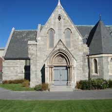 Christ's College Chapel, Christchurch