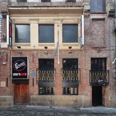 Eric's Club