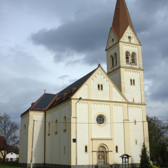 Church of Saint Wenceslaus