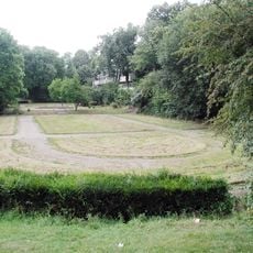Mülheimer Stadtgarten