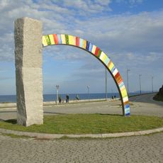 Arco da Vella