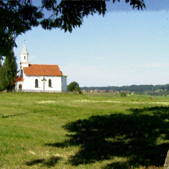 Kapelle St. Nikolaus