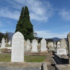 Cornelian Bay Cemetery and Crematorium
