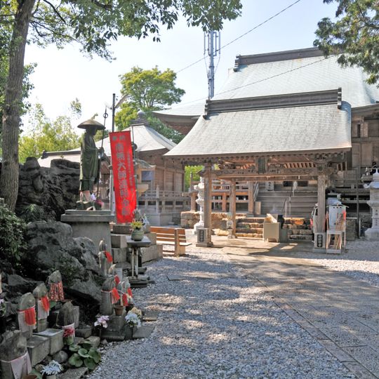 Zenjibu-ji