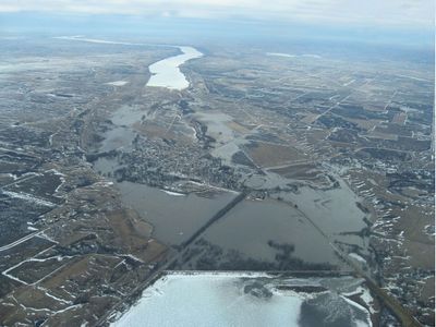 Aerial View 1