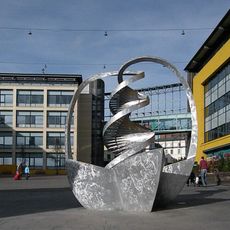 Opera d'arte, scultura