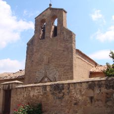 Santa Fe de Valldeperes
