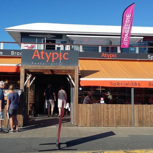 Atypic