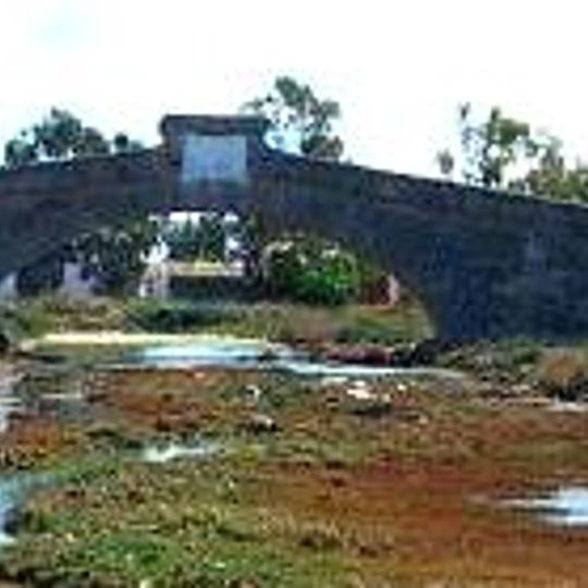 Puente Marqués de Ureña