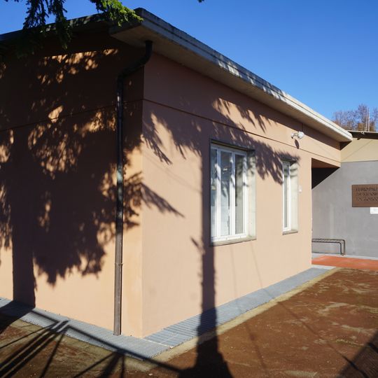 Museo italiano dell’immaginario folklorico