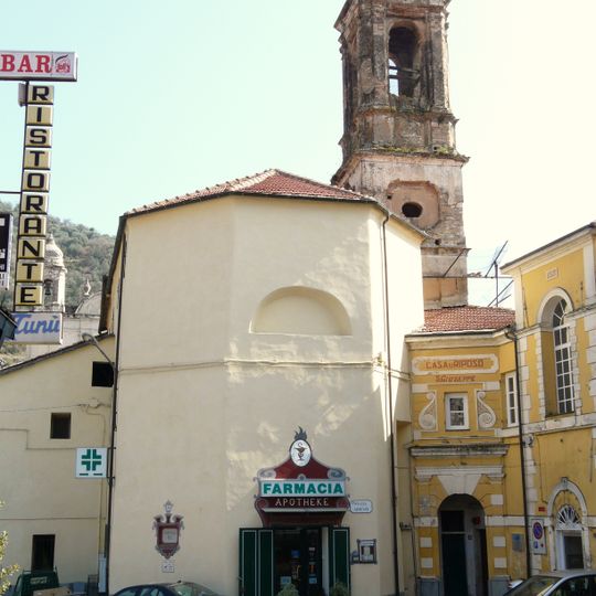 Chiesa di San Domenico