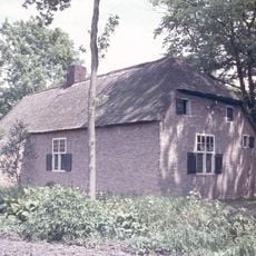 Grazenseweg 3, Strijbeek