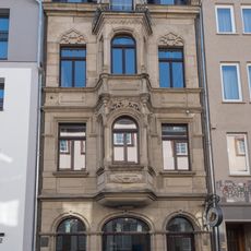 Bürgerhaus