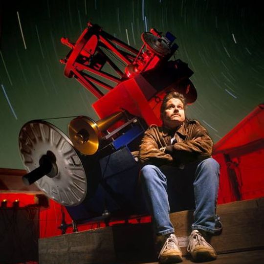 Puckett Observatorium