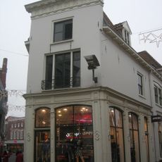 Turfstraat 26, Zutphen